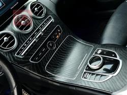 مرسيدس بنز C-Class